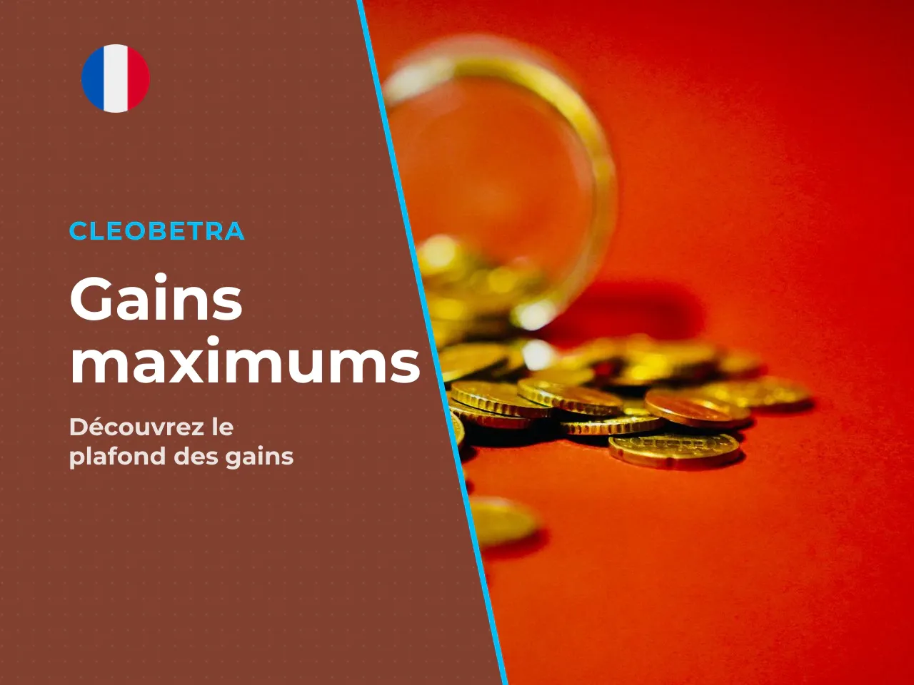 Mise au point sur le gain