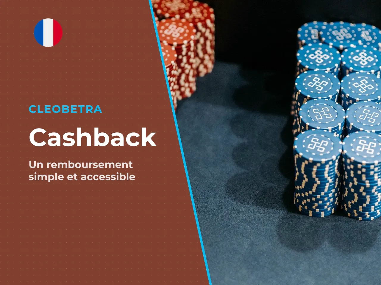 Le cashback est généralement soumis à