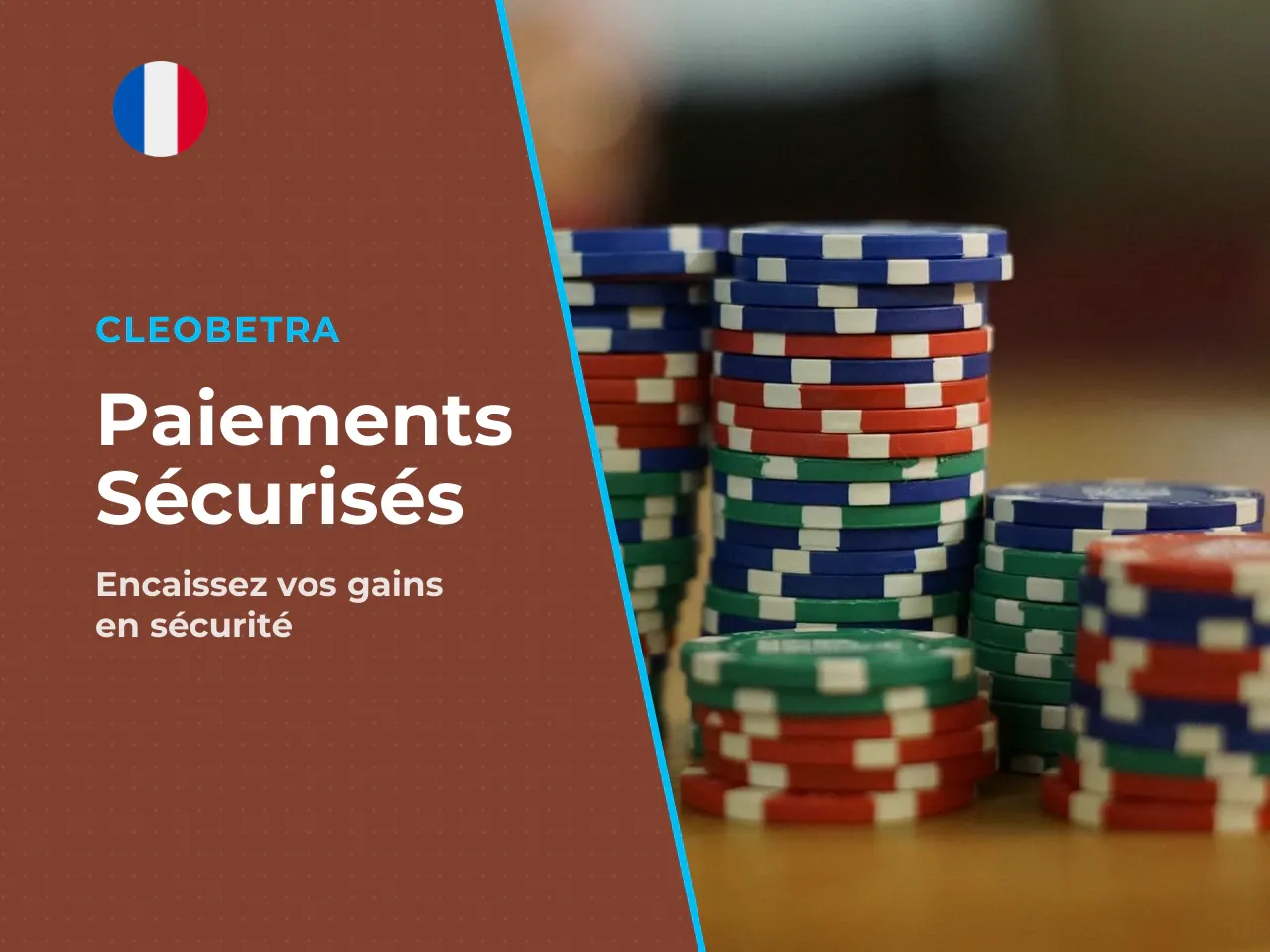 18. Paiements, retraits et signaux de