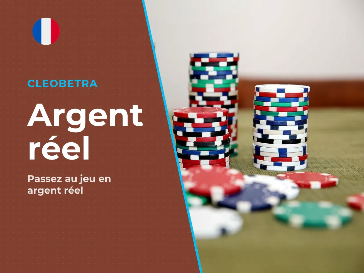 Ce qui change en argent réel