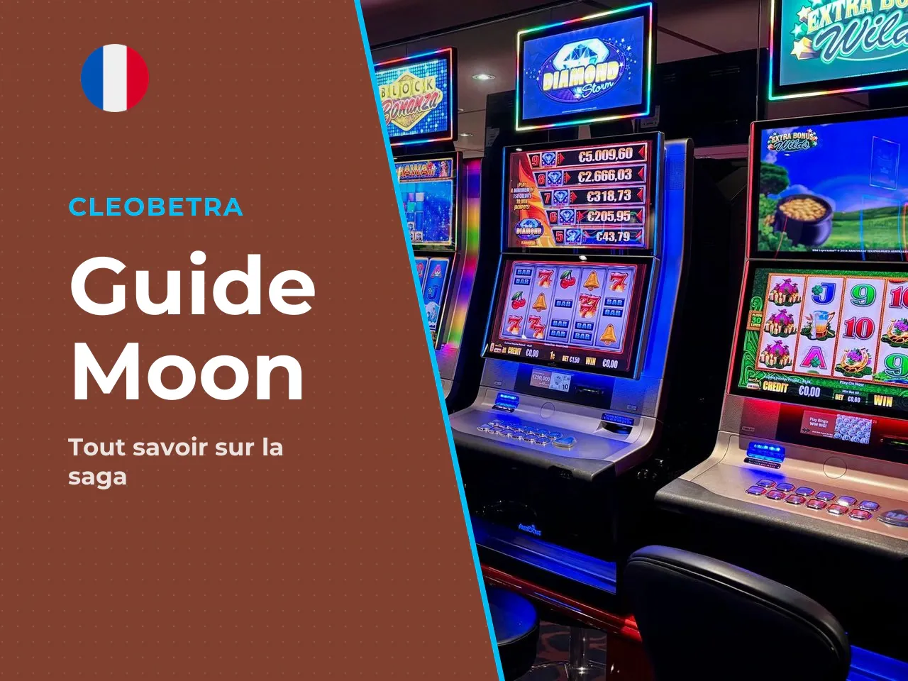 L'essentiel sur la franchise Moon Princess