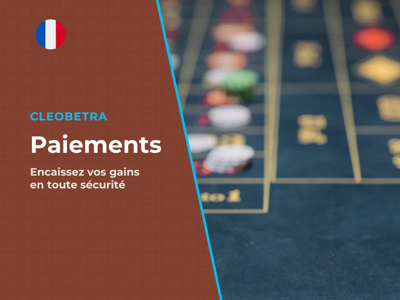 Paiements, retraits et KYC ce qu'il