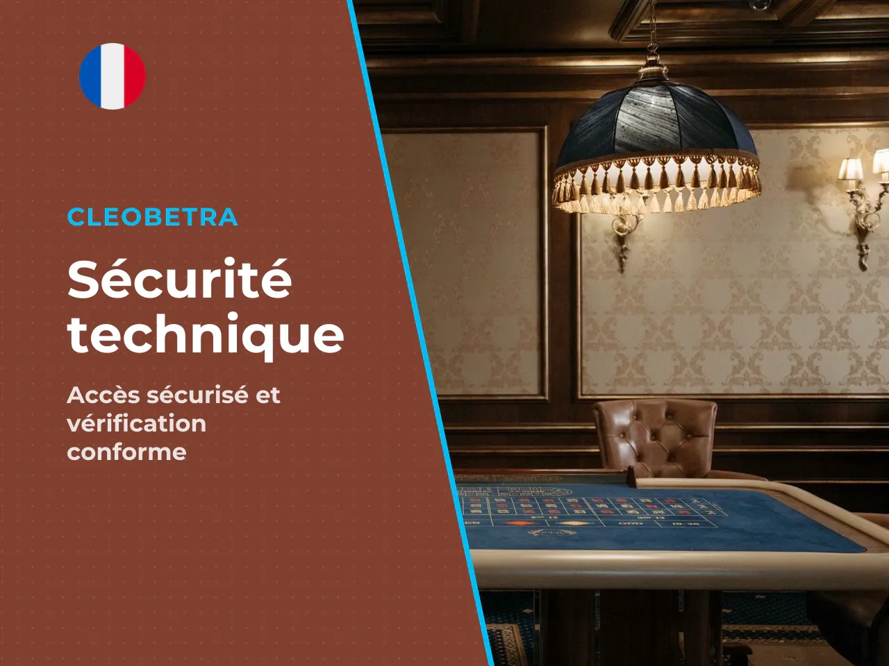 Exigences techniques de l'ANJ pour les