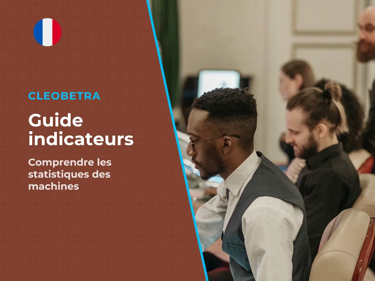 Interpréter RTP, volatilité et fréquence de
