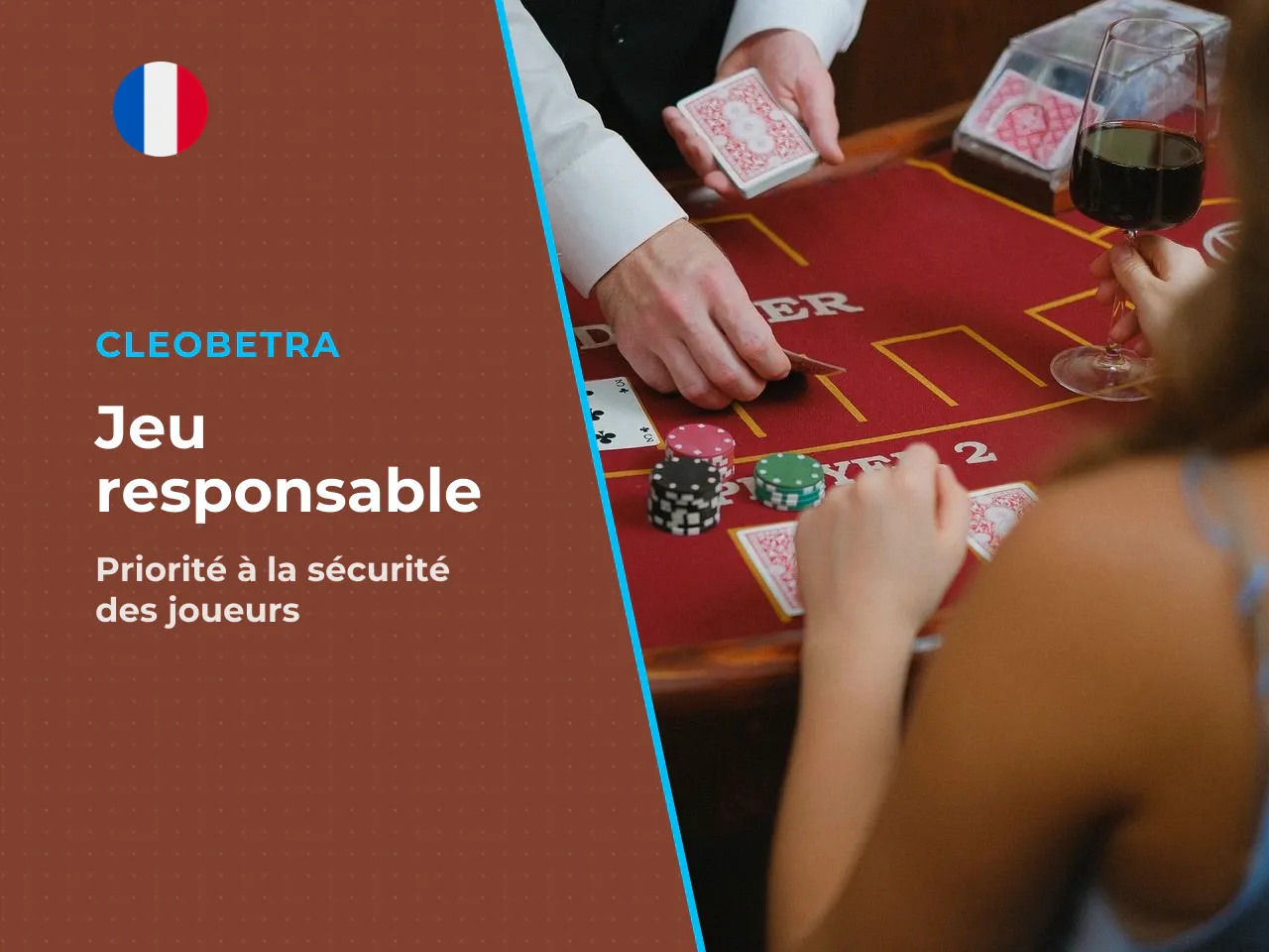 Le jeu problématique concerne une minorité