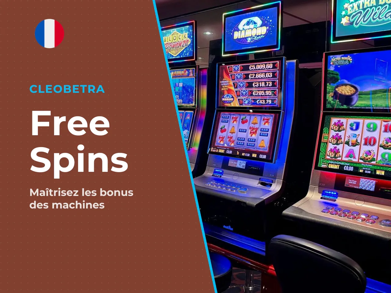 L'impact des Free Spins sur le