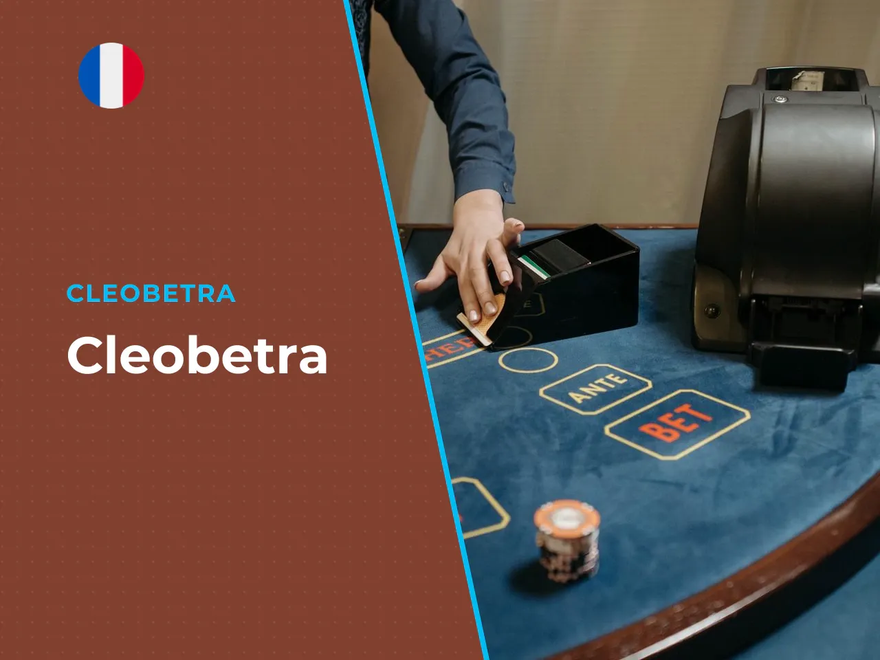 Cleobetra heading-banner