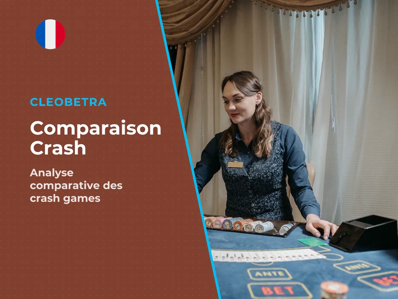 3.3 Comparaison avec les autres crash