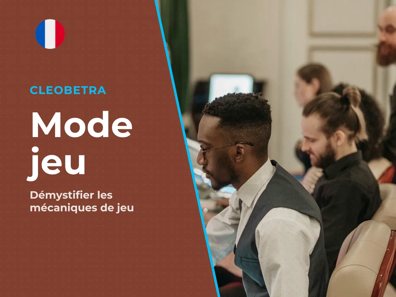 Différences entre démo et jeu réel