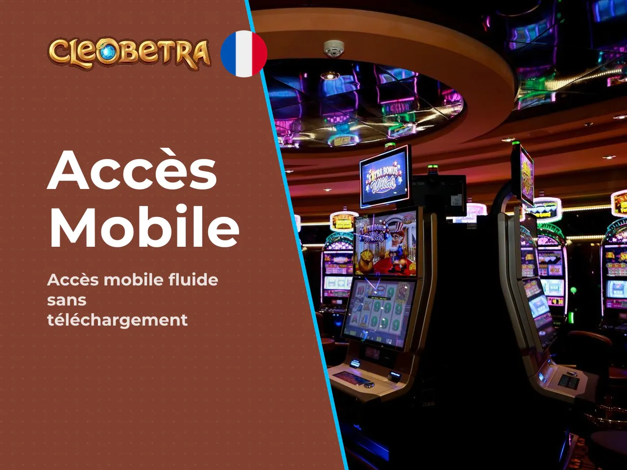 Jouer sur Cleobetra en ligne accès