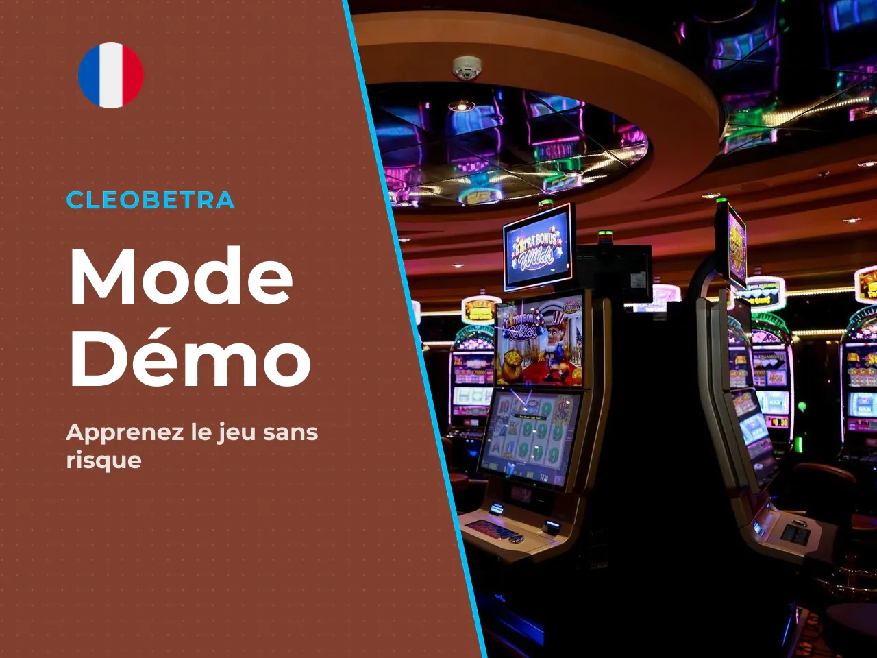 4.1 Rise of Olympus Extreme demo