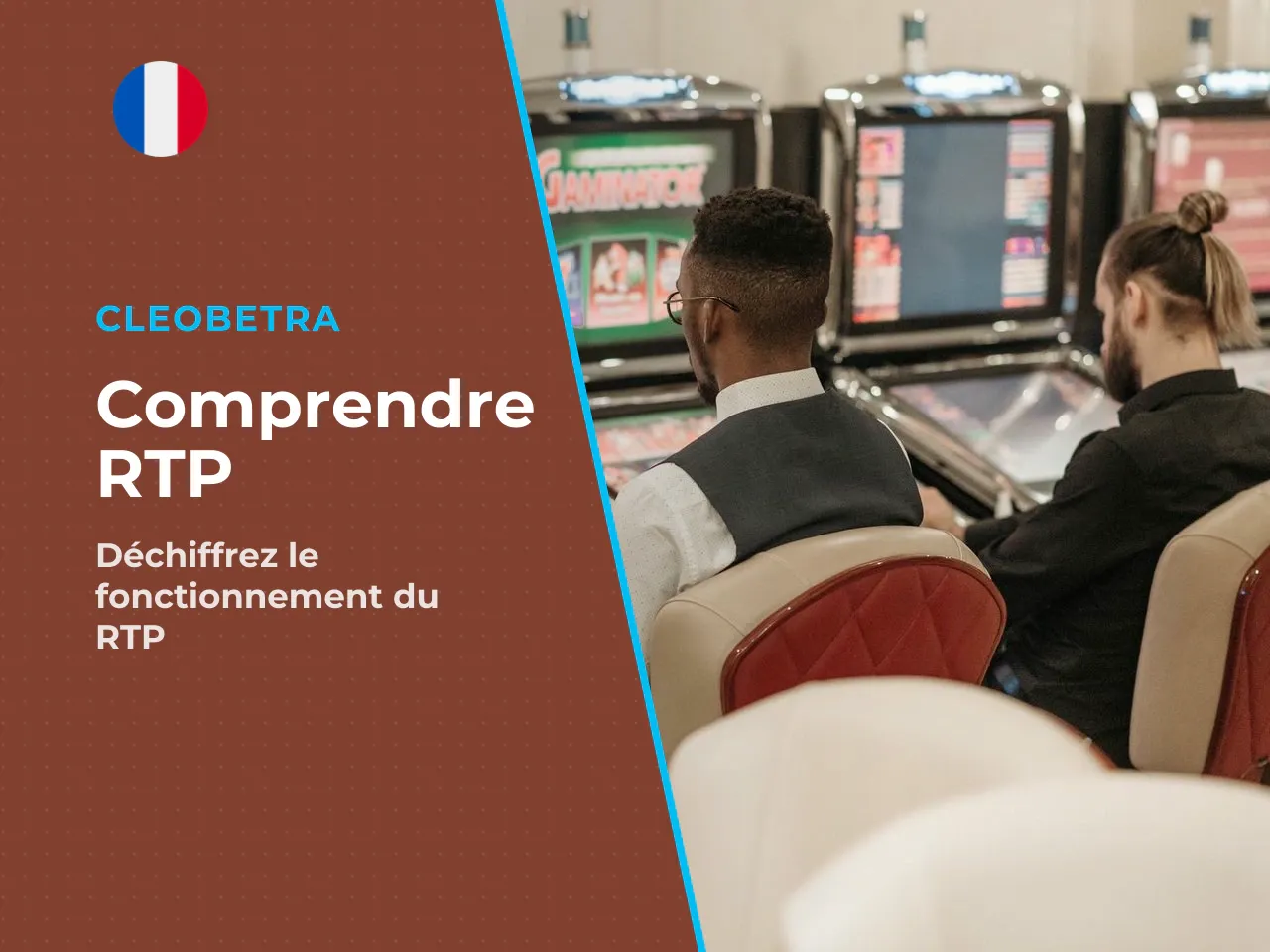 7.1 Comment interpréter le RTP de