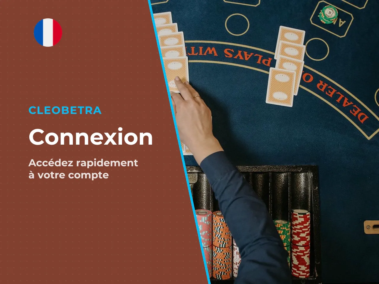 Cleobetra en bref opérateur, licence, catalogue