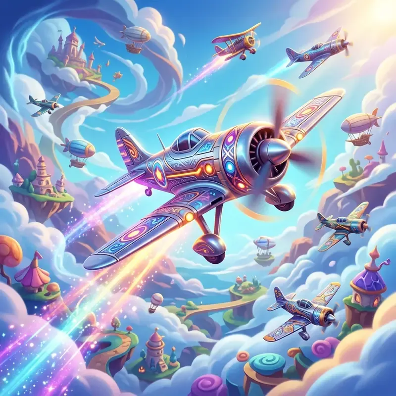 Aviatrix guide complet du crash game
