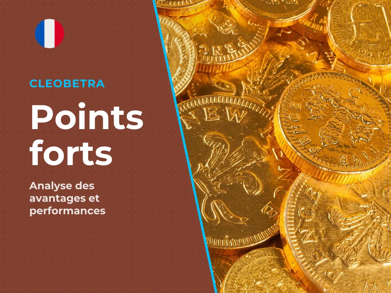 5. Avantages, inconvénients et checklist avant