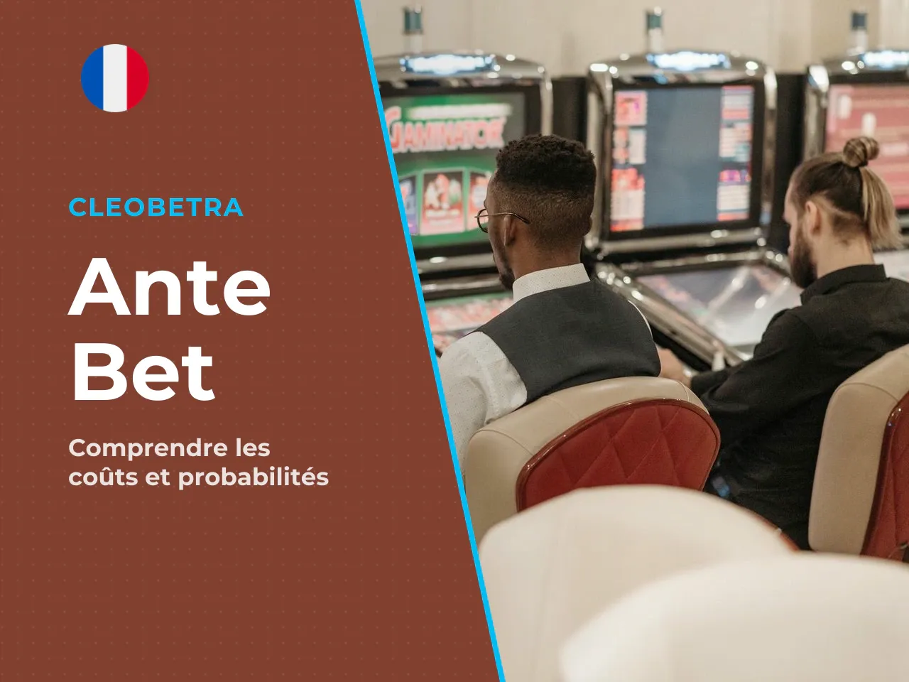 9. La fonction Ante Bet calcul