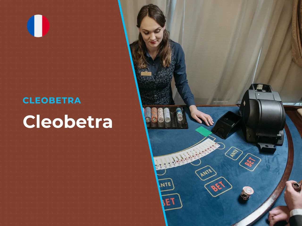 Cleobetra heading-banner