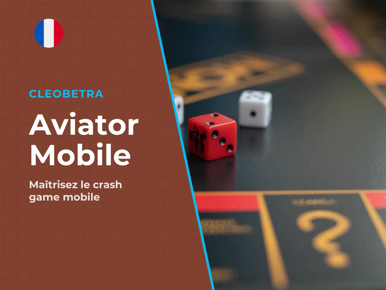 Jouer à Aviator sur mobile. Sur
