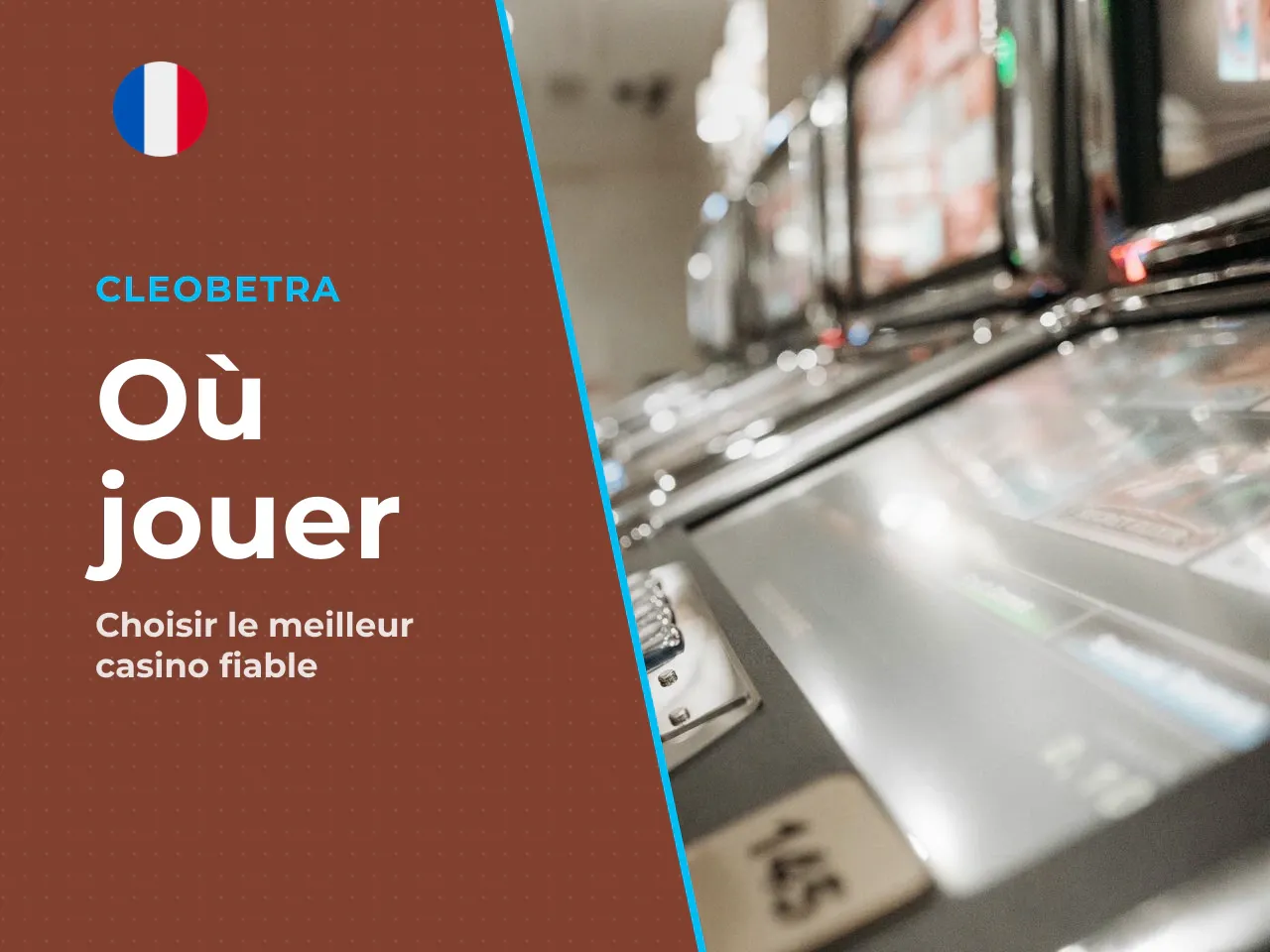 9. Où jouer à Sugar Rush