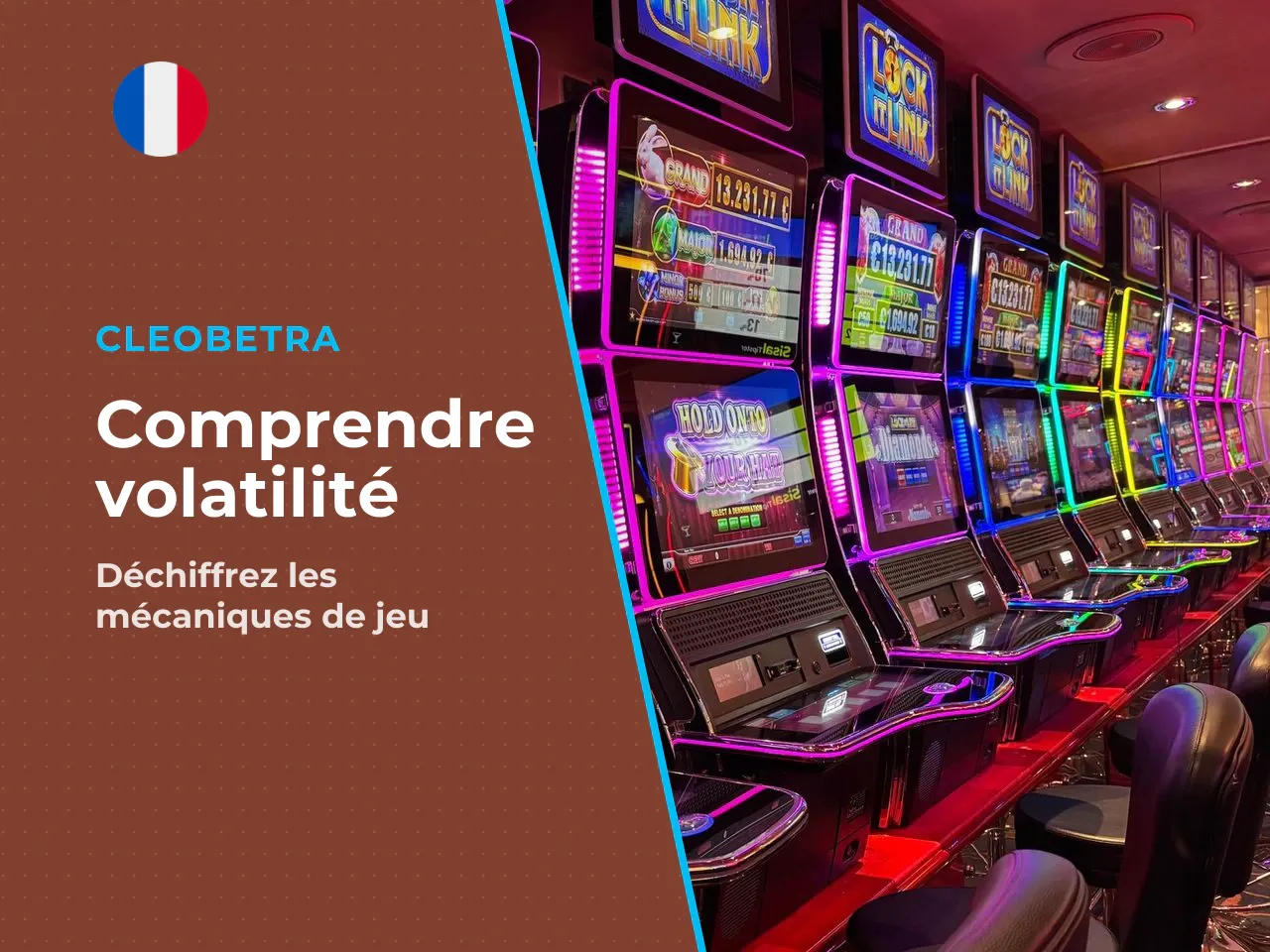 Comment lire le RTP, la volatilité