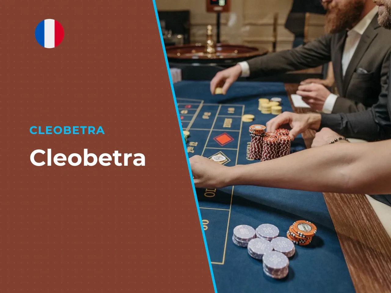 Cleobetra heading-banner