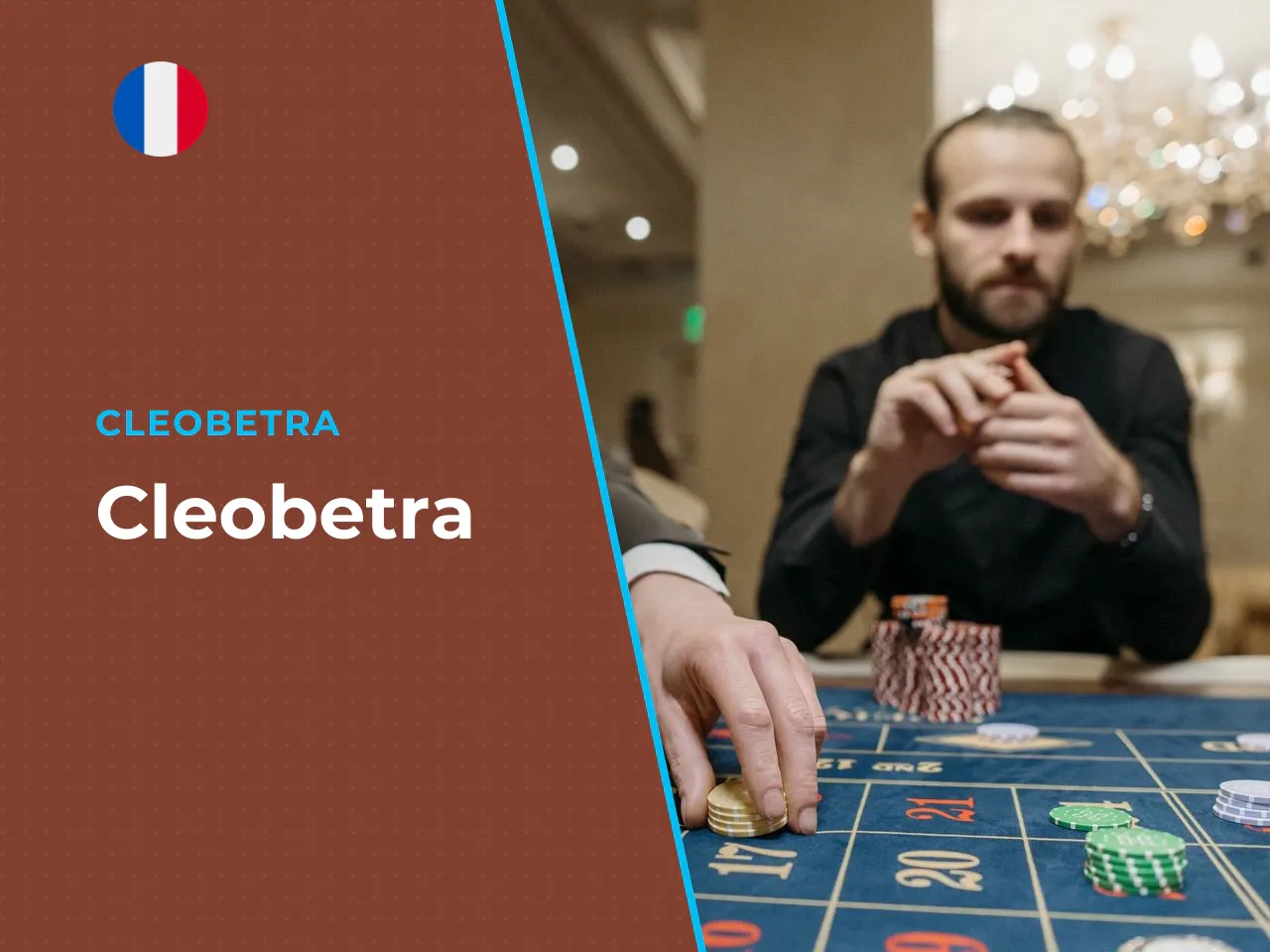 Cleobetra heading-banner
