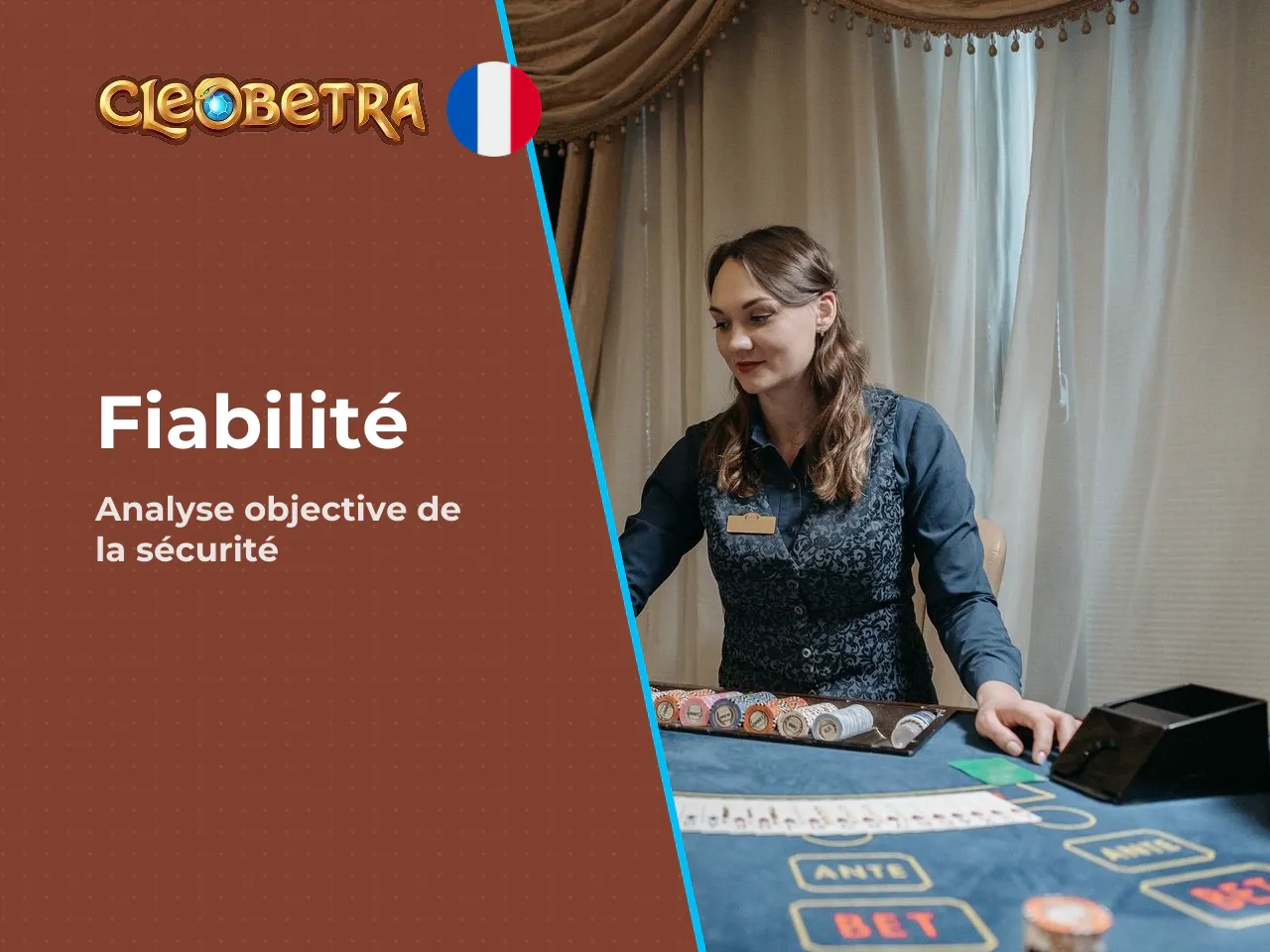 Cleobetra est-il fiable pour les joueurs