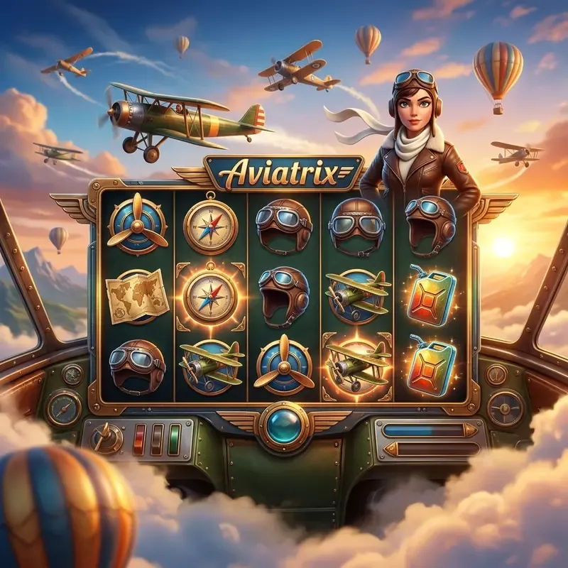 Aviatrix
