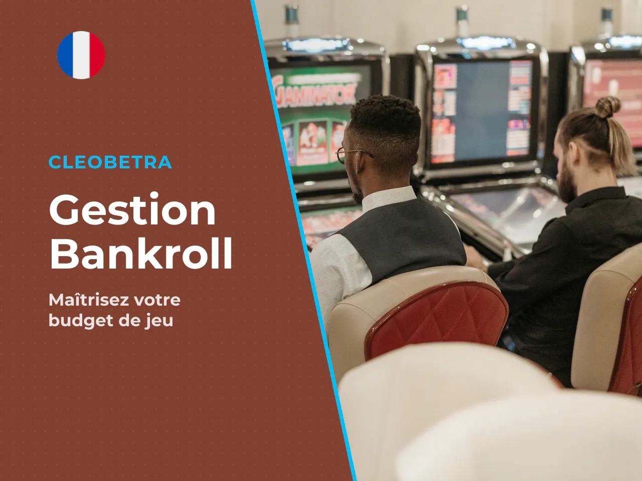 8. Gestion de bankroll en volatilité