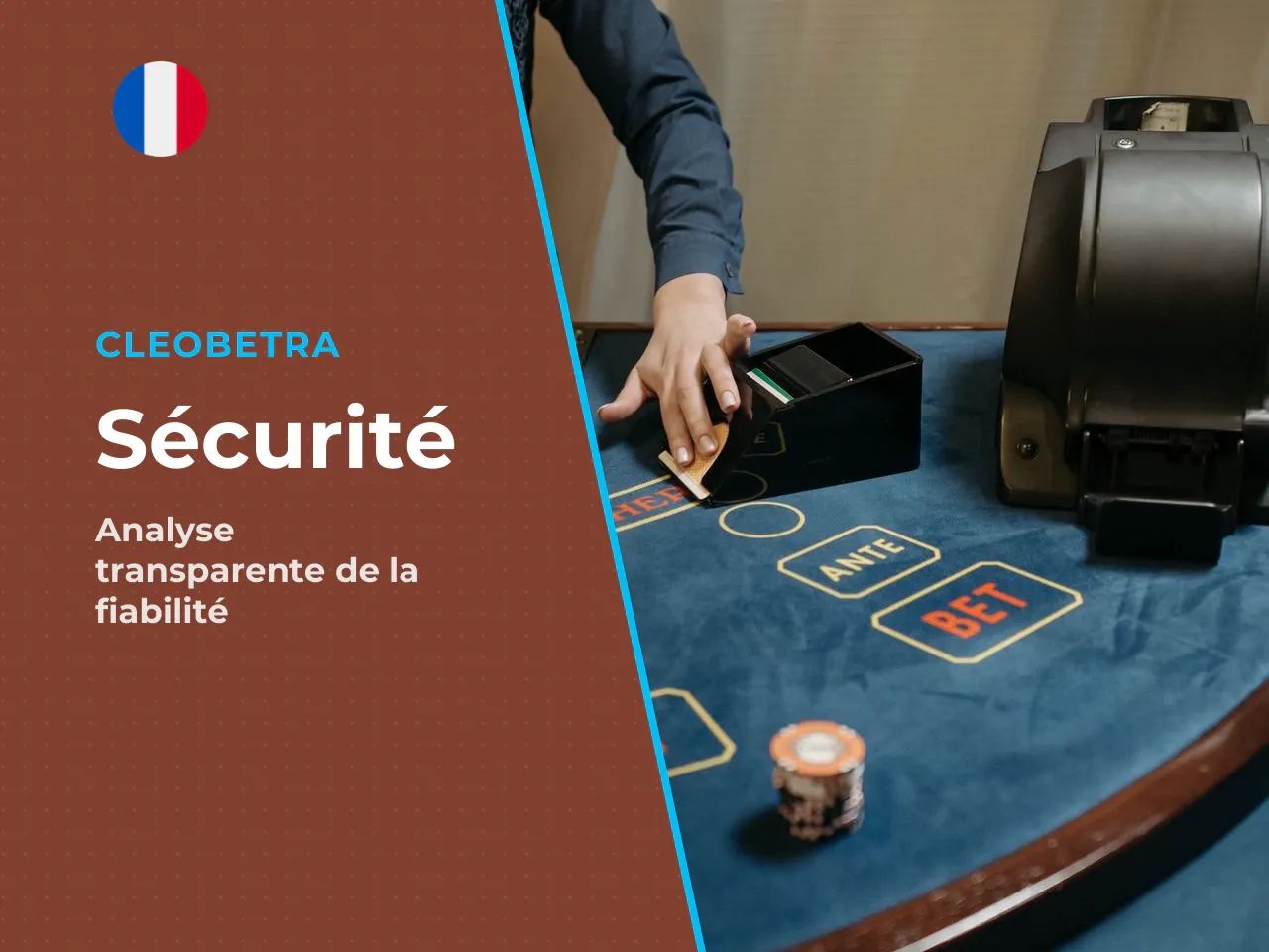 Cependant, Cleobetra ne fait pas l'objet