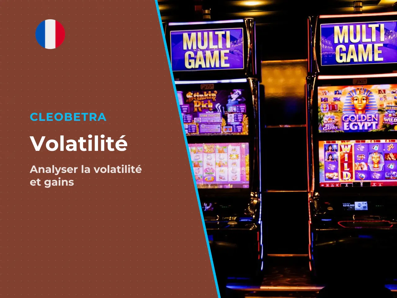 7.2 Volatilité et potentiel de gain