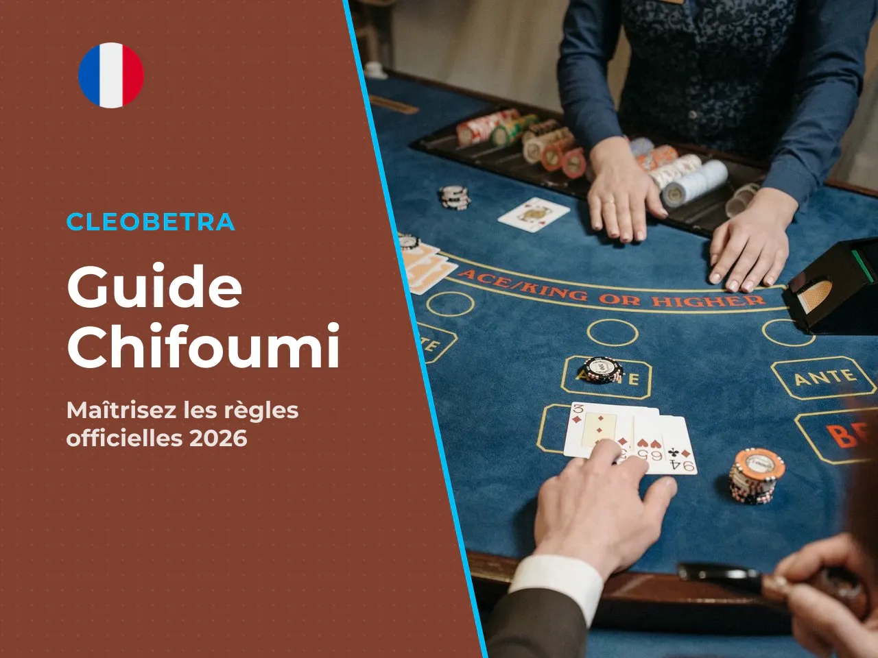 Pourquoi ce sujet mérite dix minutes