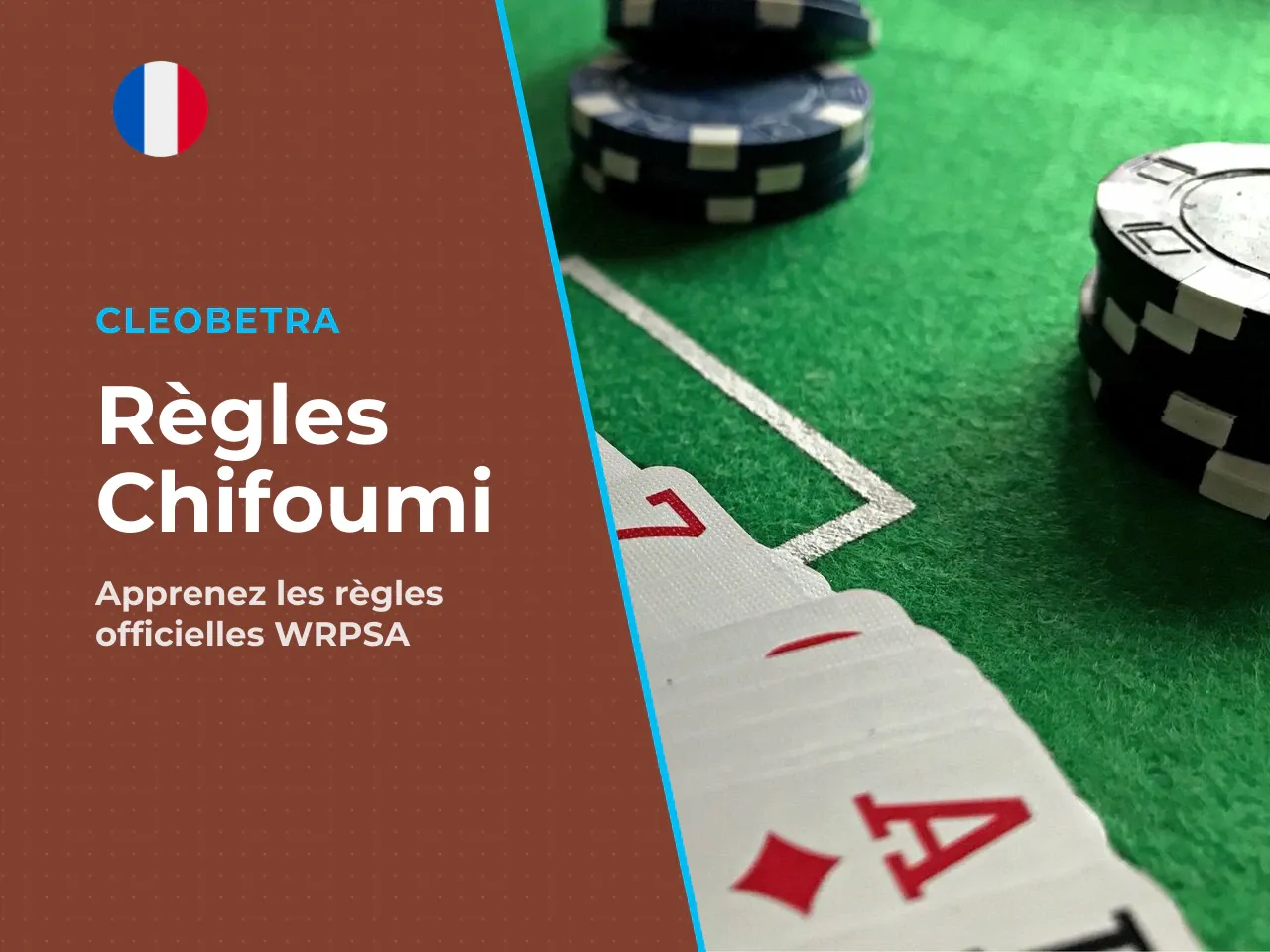 3.3 Déroulé pas à pas standard