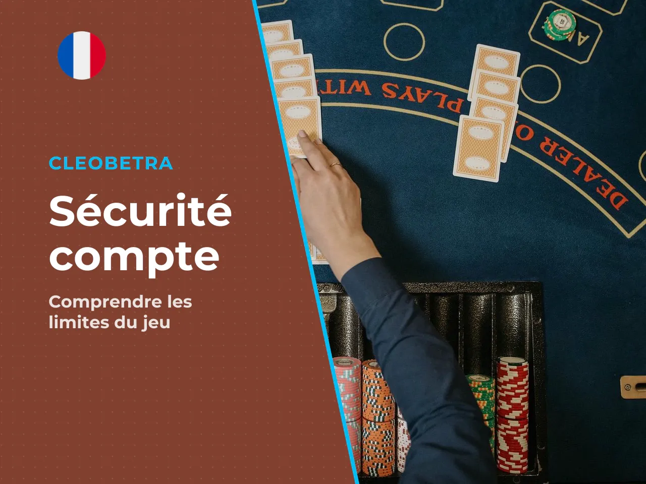 Ce que le cadre offshore ne