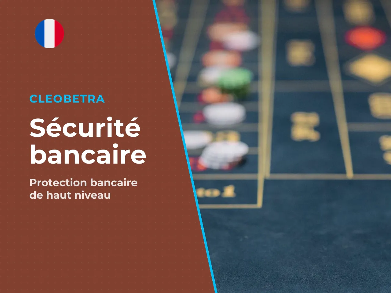 Réaliser des opérations financières sur cleobetra