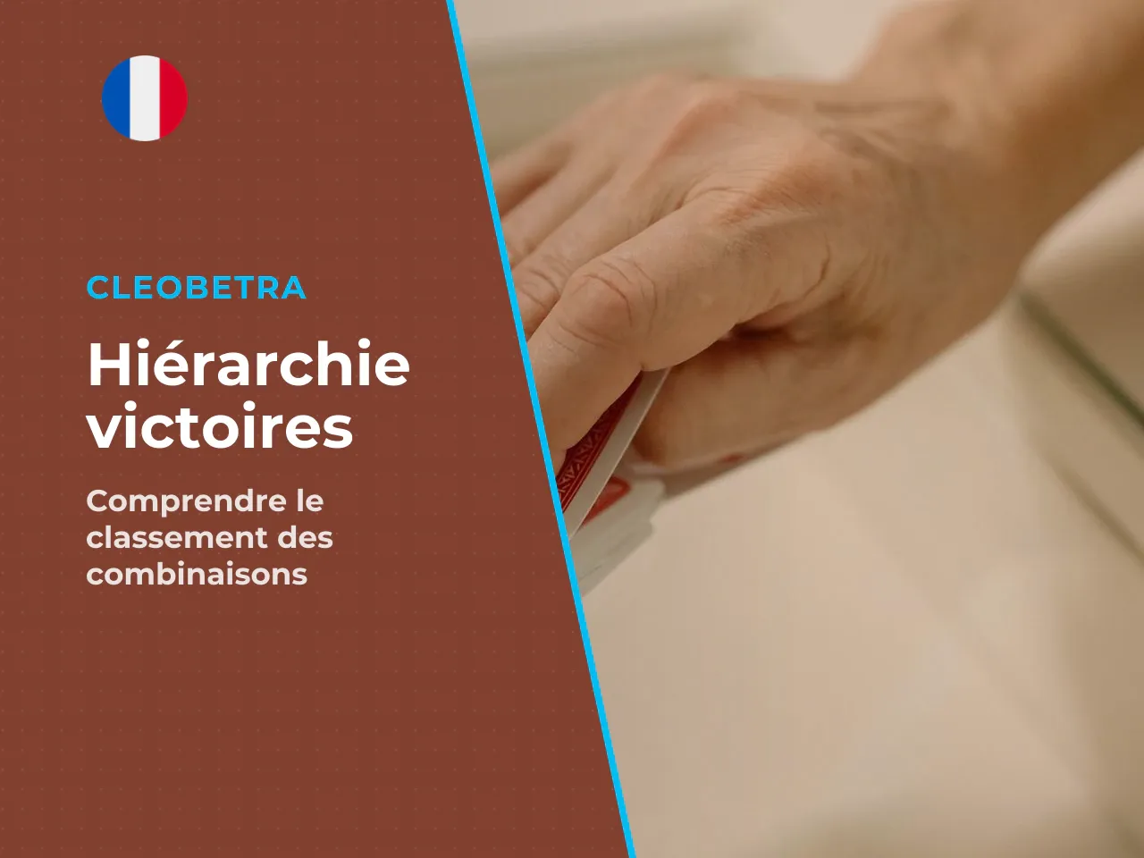 3.2 Hiérarchie des victoires