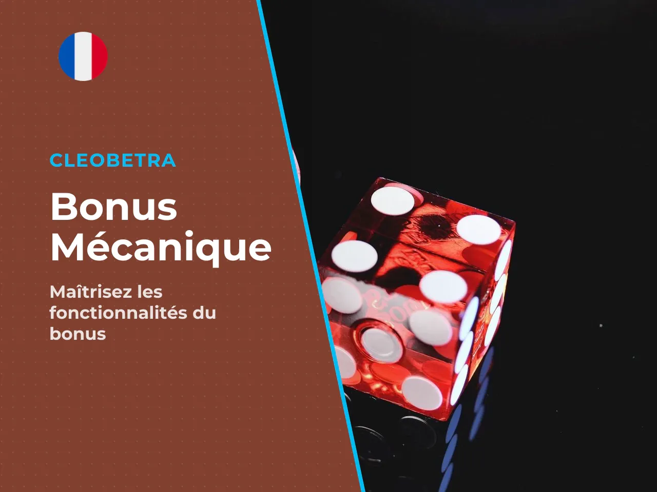 Algorithme de déclenchement du bonus, étape