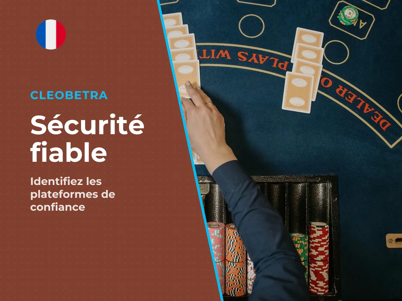 Signaux de confiance, points de vigilance