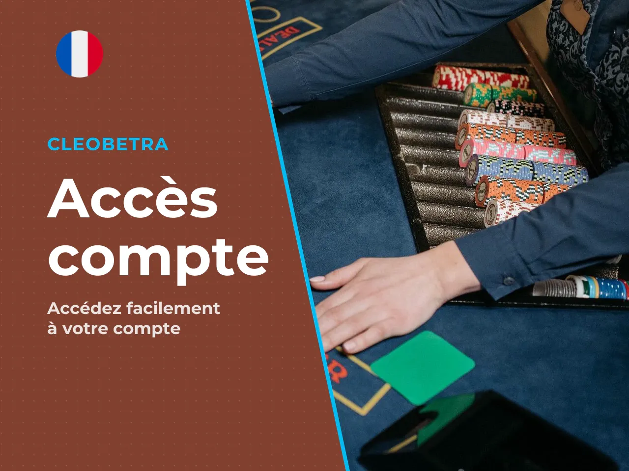 Vérifications à effectuer si le login