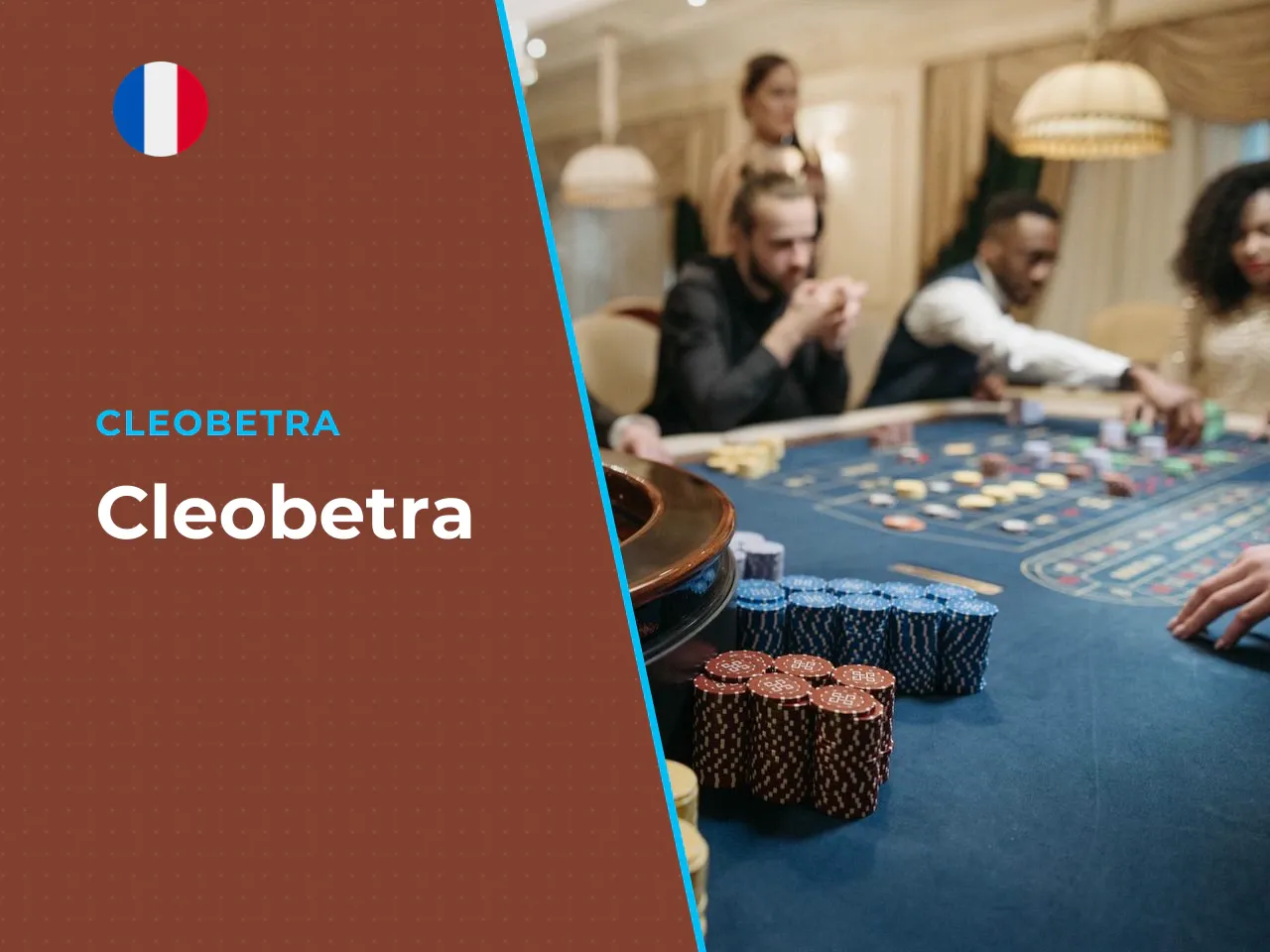 Cleobetra heading-banner