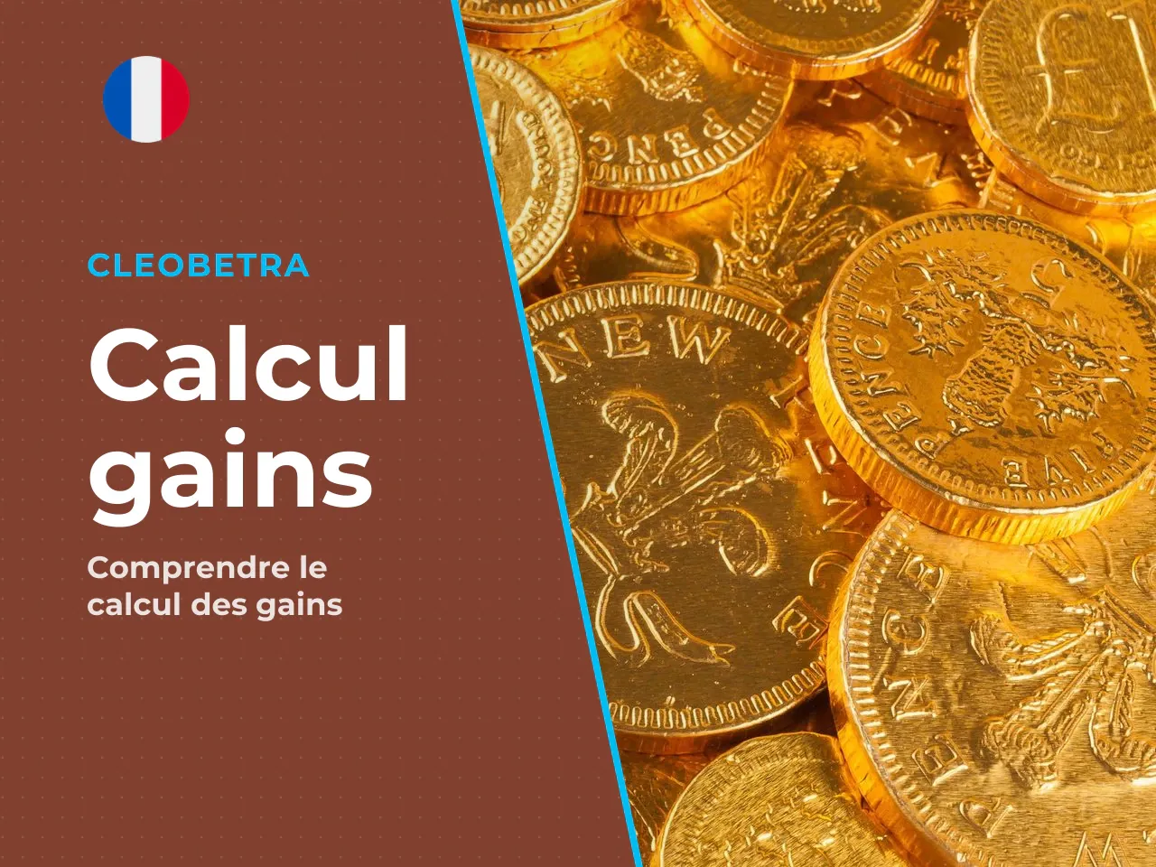 2.4 Comment se calcule un gain