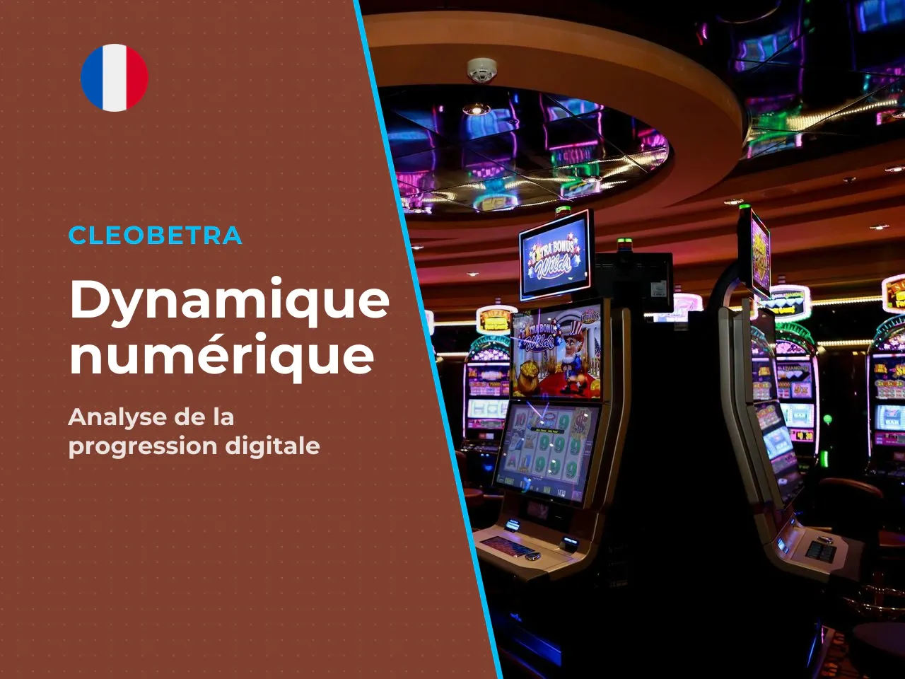 Cette dynamique française s'inscrit donc dans