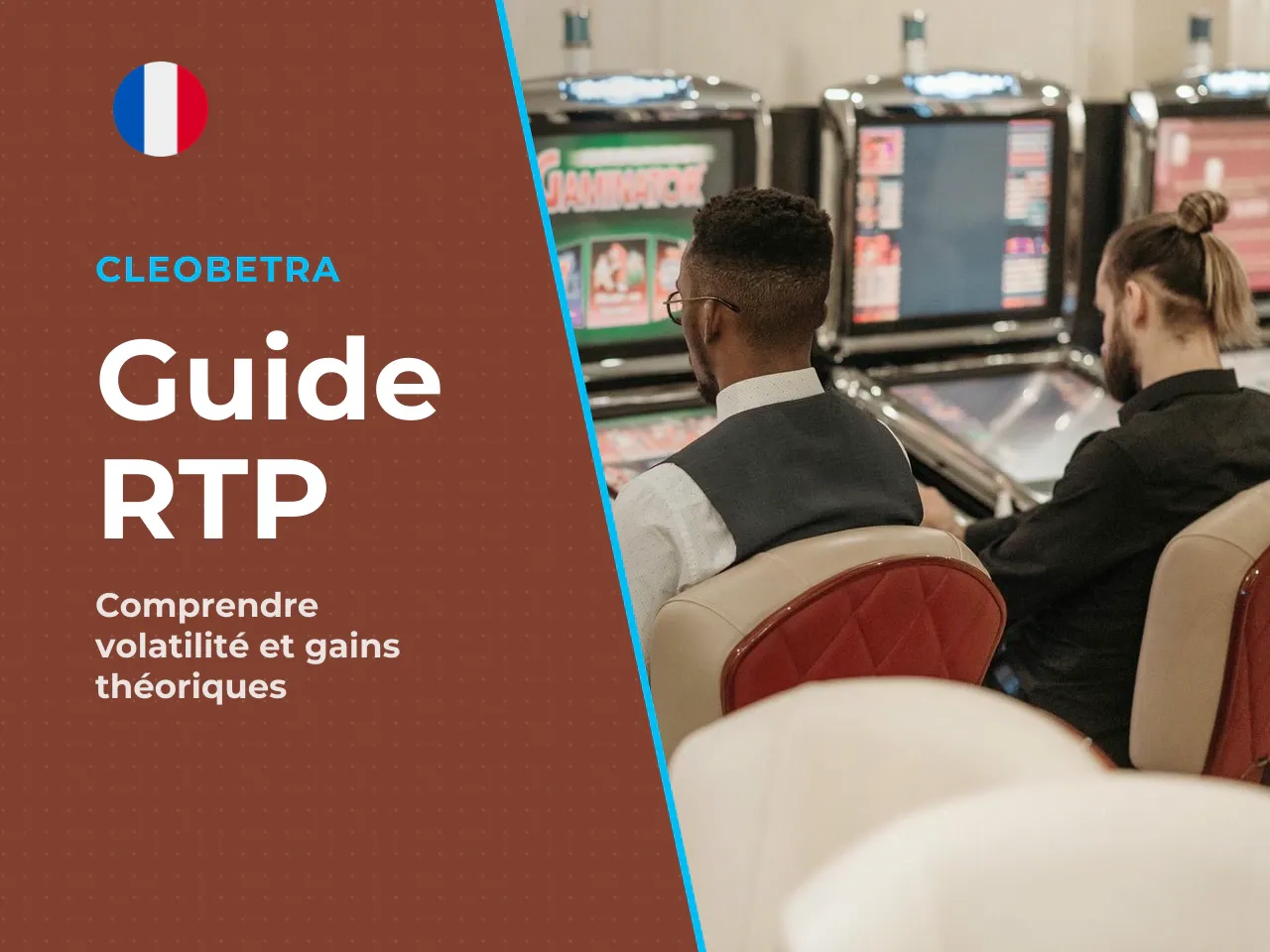 Comment interpréter le RTP et le