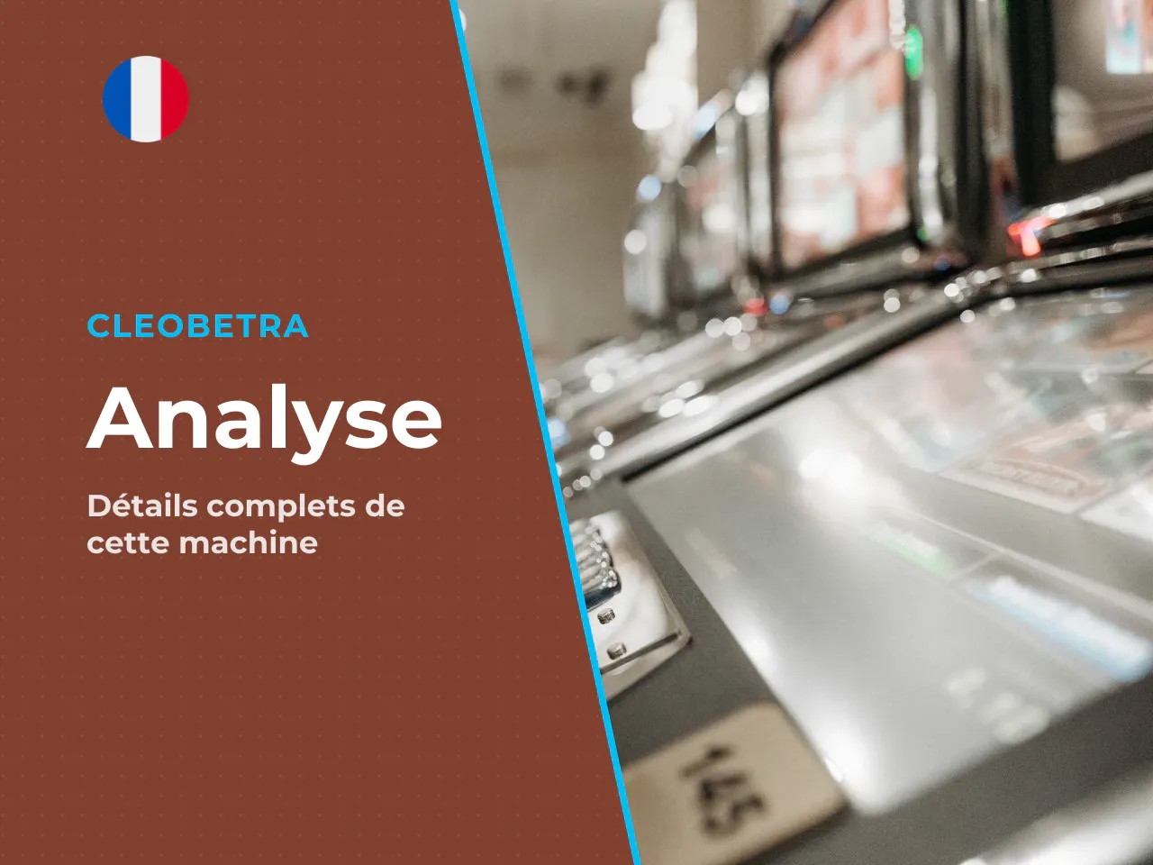 Pourquoi lire une analyse de Sugar