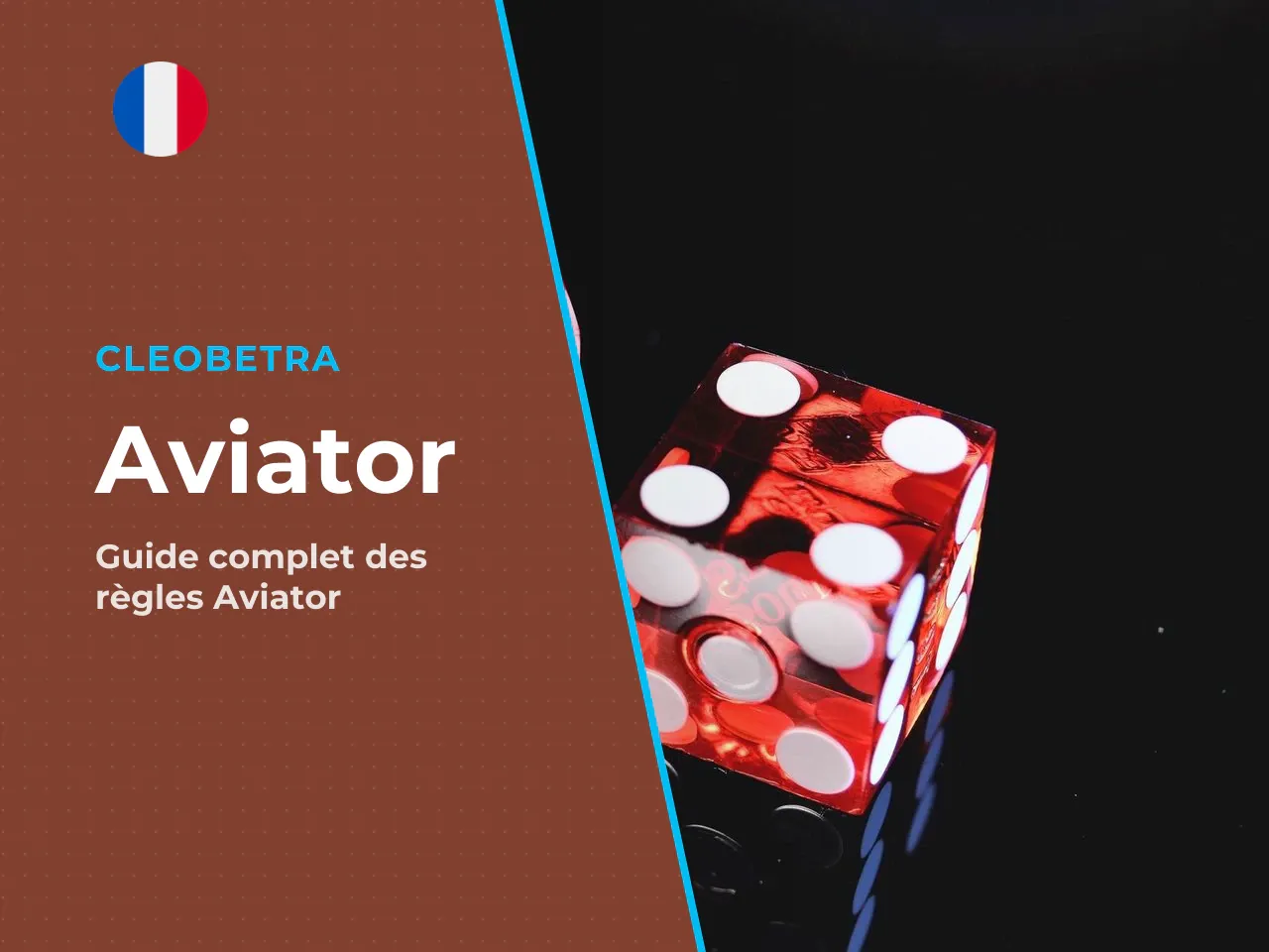 Aviator, un crash game avec avion