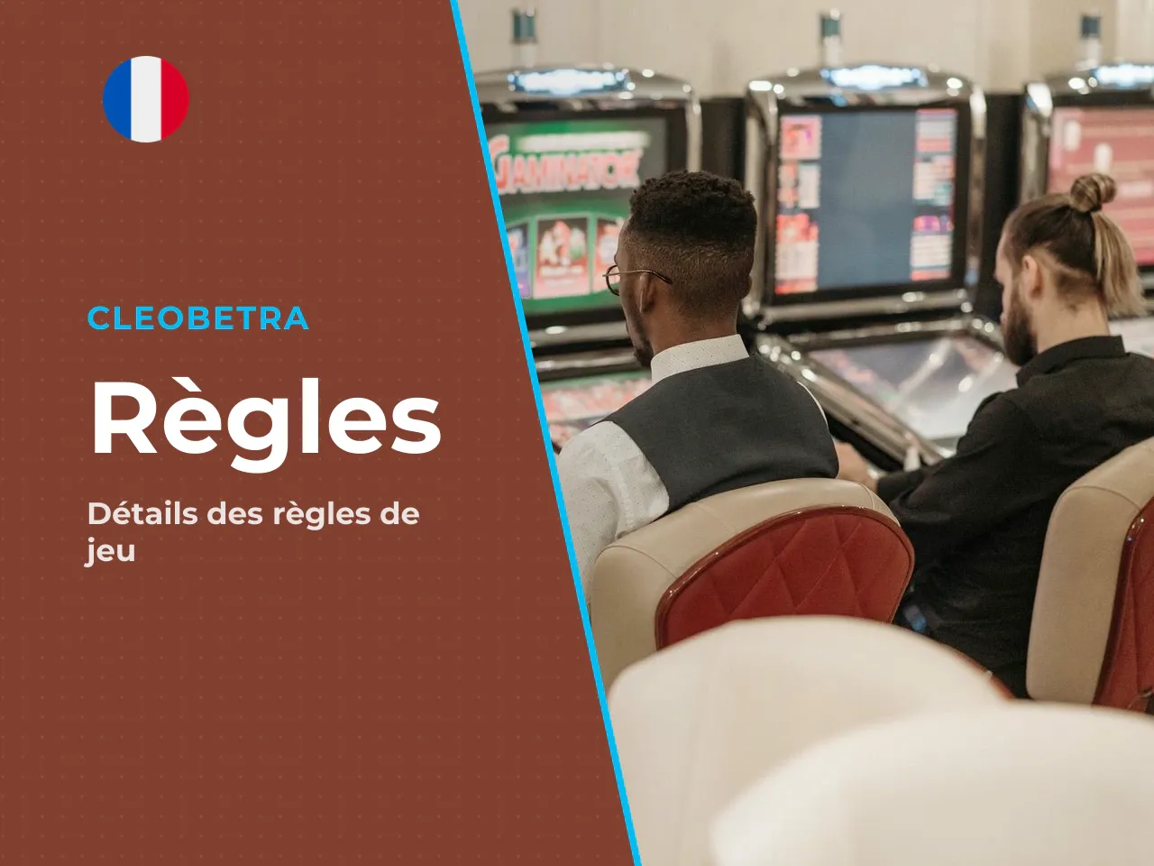 Deux règles décisives 1. Le multiplicateur