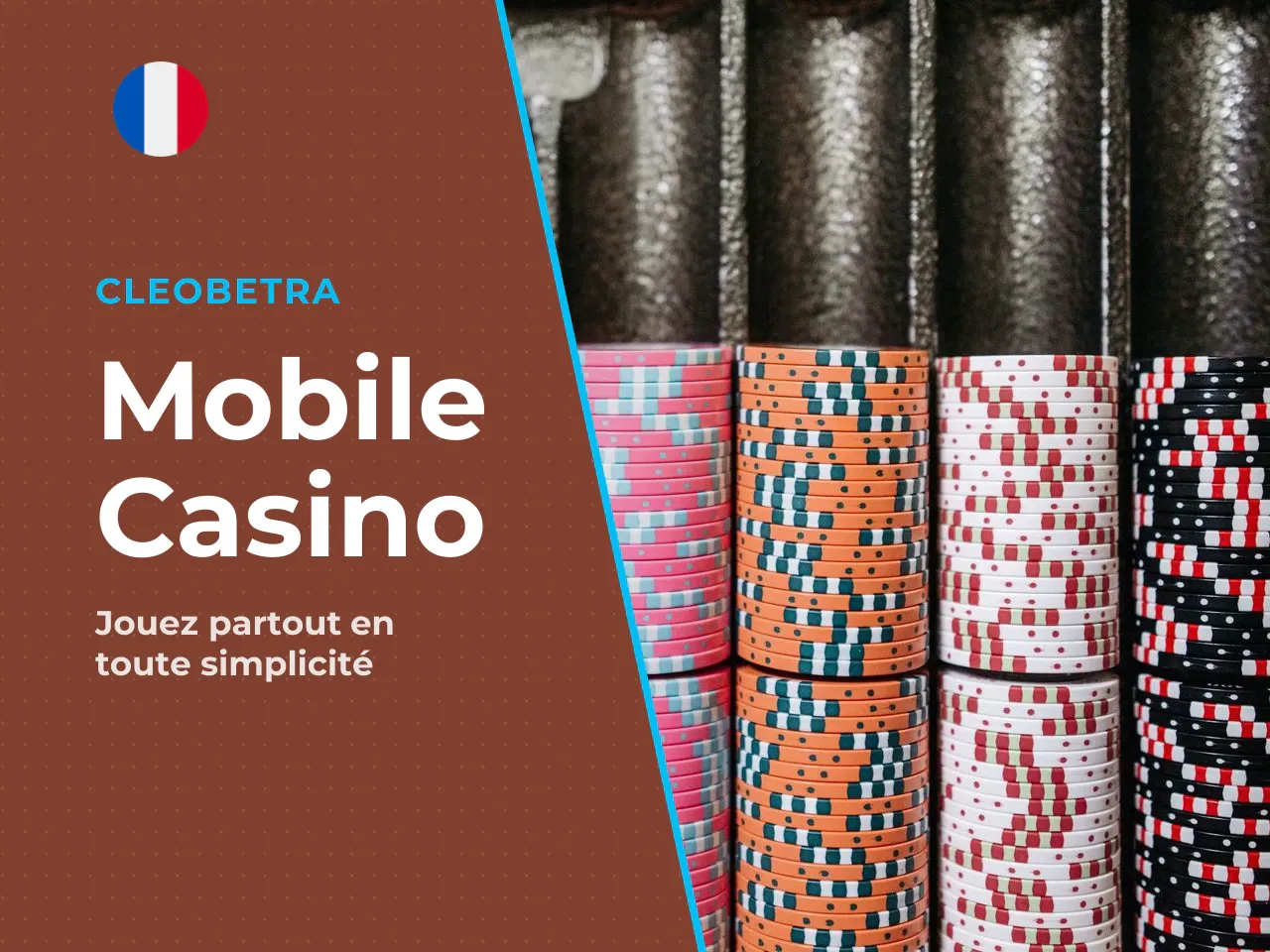 Accéder à un casino en ligne