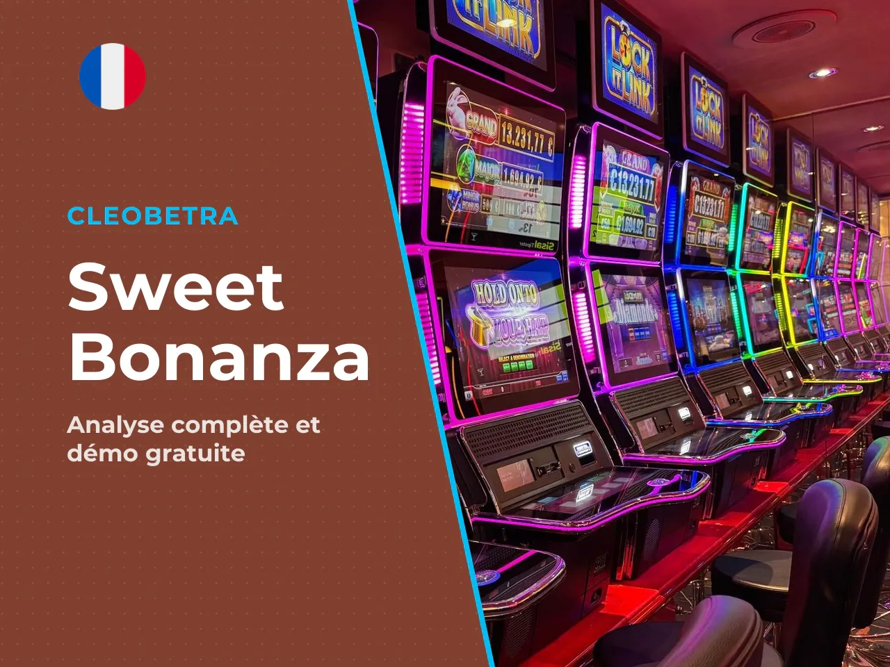Sweet Bonanza 1000 jeu, démo gratuite
