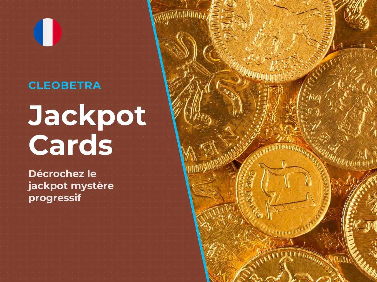 4.1 Jackpot Cards le jackpot mystère