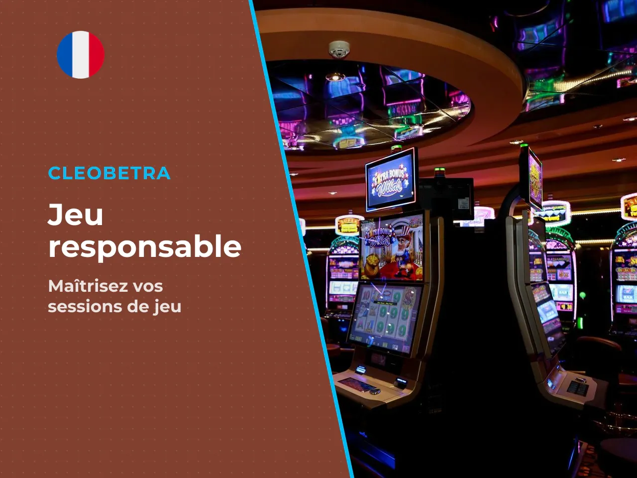 Jeu excessif, profils à risque et